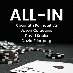 All In Podcast