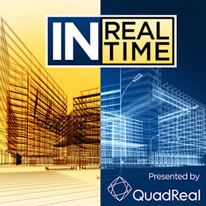 In Real Time Quadreal Podcast