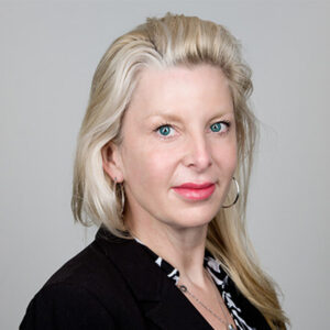 Lori Rowlandson Photo