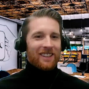 Caleb Parker, Founder of Bold | Putting customers first when it comes to CRE