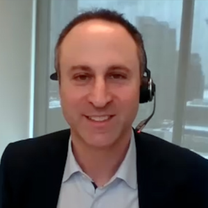 Brian Rosen Colliers HILO's TEN Podcast