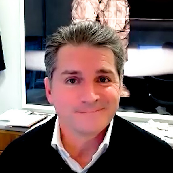 Geoffery Newman