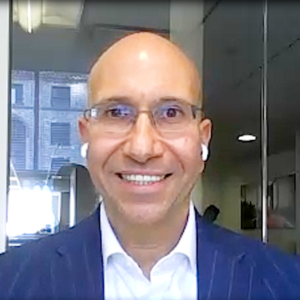 TEN Podcast guest Shimon Shkury