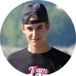 HILO Jack Cosgrove Business Development Coordinator