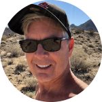 HILO Kirk Stephens Co-founder & CMO