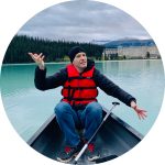 HILO Oz Solomon Co-founder & Technology Advisor